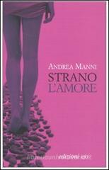Strano l'amore