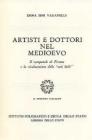 Artisti e dottori nel Medioevo. Il campanile di Firenze e la rivalutazione delle �Arti belle�