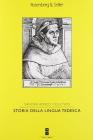 Storia della lingua tedesca