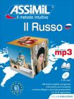 Il russo. Con CD Audio formato MP3