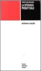 La speranza progettuale. Ambiente e societ�