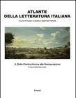 Atlante della letteratura italiana vol.2
