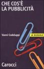 Che cos'� la pubblicit�