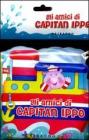 Gli amici di capitan Ippo