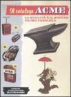 Il catalogo Acme [Brossura]