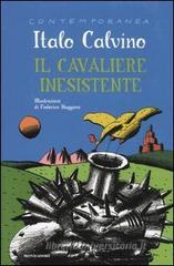 Italo Calvino Il cavaliere inesistente