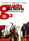 Guida alla storia vol.3
