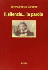Il silenzio... la parola