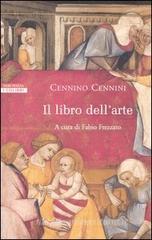 Il libro dell'arte