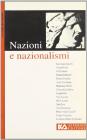 Nazioni e nazionalismi