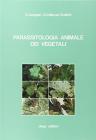 Parassitologia animale dei vegetali