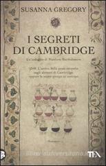 I segreti di Cambridge I segreti di Cambridge
