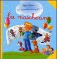 La mascherina. Siamo tutti indifesi davanti a una storia