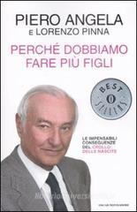 Perché dobbiamo fare più figli Perché dobbiamo fare più figli
