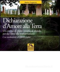Dichiarazione d'amore alla Terra
