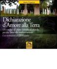 Dichiarazione d'amore alla Terra