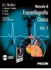 Manuale di ecocardiografia clinica. Con DVD