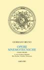 Opere mnemotecniche. Testo latino a fronte vol.1