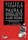 Paura e disgusto a Las Vegas