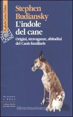 L'indole del cane