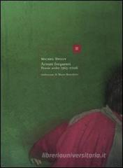 Arresti frequenti. Poesie scelte 1965-2006. Testo francese a fronte