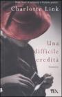 Una difficile eredit�