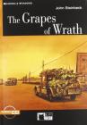 The Grapes of Wrath. Con audiolibro. CD Audio