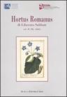 Hortus romanus vol.2