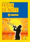 Festa di note. Con espansione online. Con CD Audio. Per la Scuola media