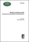 Studi confraternali. Orientamenti, problemi, testimonianze