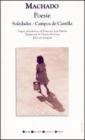 Poesie: Soledades�Campos de castilla. Ediz. integrale