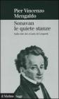 Sonavan le quiete stanze. Sullo stile dei �Canti� di Leopardi