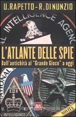 L' atlante delle spie