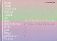 Family Pictures. Fotografia contemporanea e video dalla collezione del Guggenheim Museum. Catalogo della mostra (Lugano, dal 28 settembre 2005)