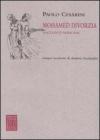 Mohamed divorzia. Racconti africani
