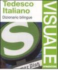 Tedesco-italiano. Dizionario bilingue
