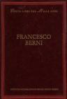 Francesco Berni
