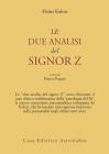 Le due analisi del signor Z
