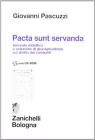 Pacta sunt servanda