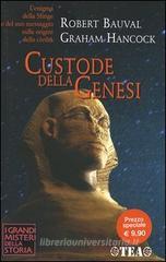 Custode della genesi Custode della genesi