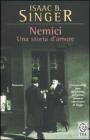Nemici. Una storia d'amore