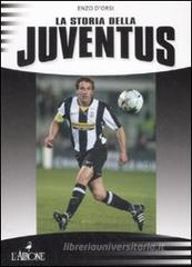 La storia della Juventus