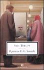 Il pianeta di Mr. Sammler