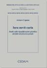 Iuris novit curia. Studio sulla riqualificazione giuridica del fatto nel processo penale
