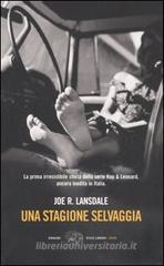 Lansdale, Una stagione selvaggia