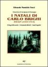 I natali di Carlo Brighi Zacl�n