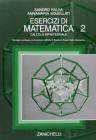Esercizi di matematica vol.2