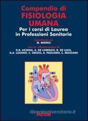 Compendio di fisiologia umana Compendio di fisiologia umana