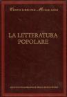 La letteratura popolare