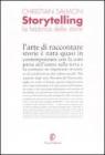 Storytelling. La fabbrica delle storie